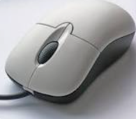 Wireless Mouse