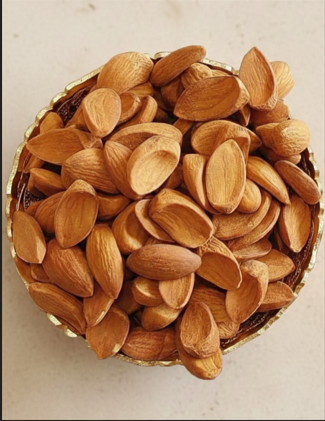 Mamra (Gold )Almond 1 Kg