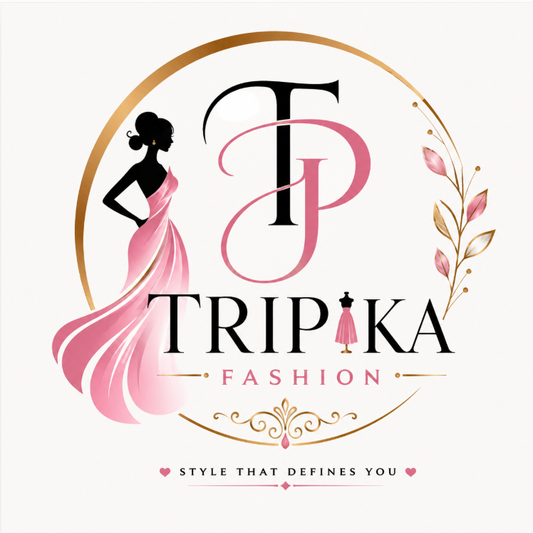 TripikaTrends logo