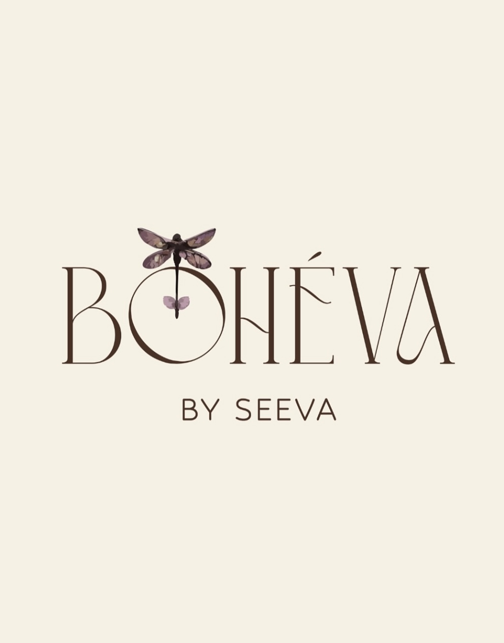 BOHÉVA by Seeva logo